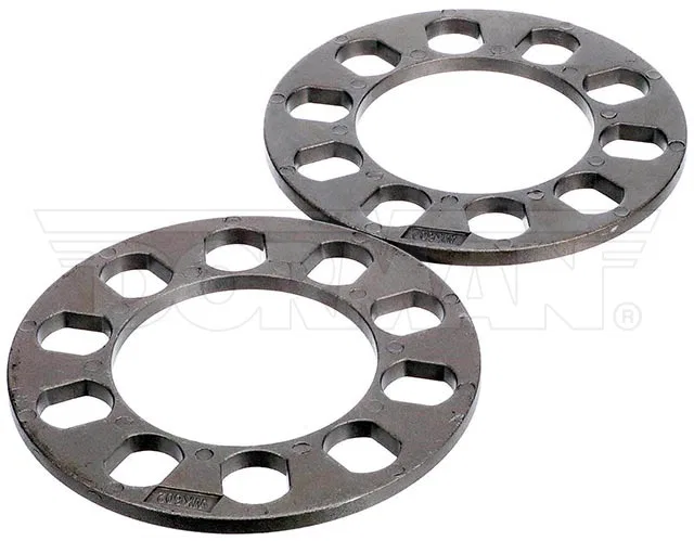 711-914 – DORMAN Wheel Spacer, 5 x 114.3 Millimeter/ 5 x 4.50 Inch/ 5 x 127 Millimeter/ 5 x 5.00 Inch Bolt Patterns 8...